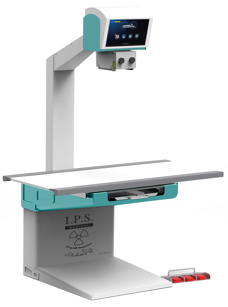 Radiologico modello Standard Serie Divina